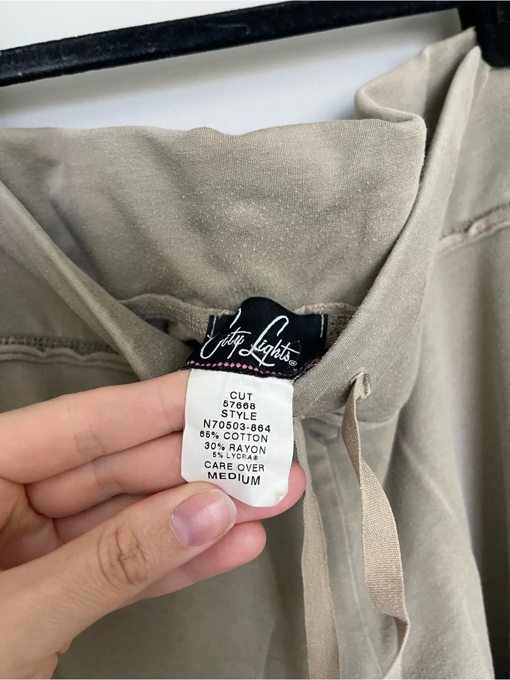 Y2K Wide-Leg Drawstring Lounge Pants